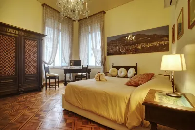 Luxury B&B '700 Hôtels à : Province of Ascoli Piceno