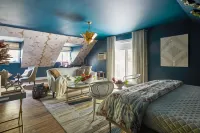 The Cornell Inn, Lenox & the Berkshires Hotels in Lenox