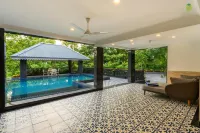 Mayfair Spring Valley Resort Guwahati - Pools