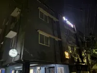 Crayons Hotel Hotel in zona Varaha Cave Temple