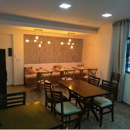 Hotel Guarulhos