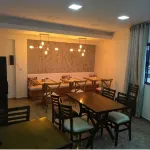 Hotel Guarulhos - Bữa sáng