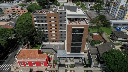 Easy Life Campus Puc by Xtay: Sua Moradia em Curitiba Отели в г. Куритиба