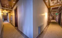 Cheltikov Hotel Hotel a Kars