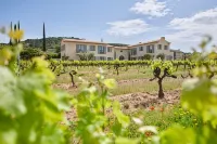 Hôtel Villa Cosy