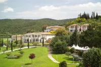 Il Pelagone Hotel & Golf Resort Toscana فنادق في Scarlino
