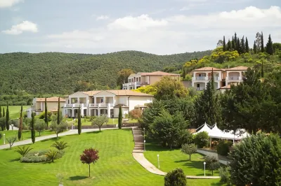 Il Pelagone Hotel & Golf Resort Toscana Hotels in Gavorrano