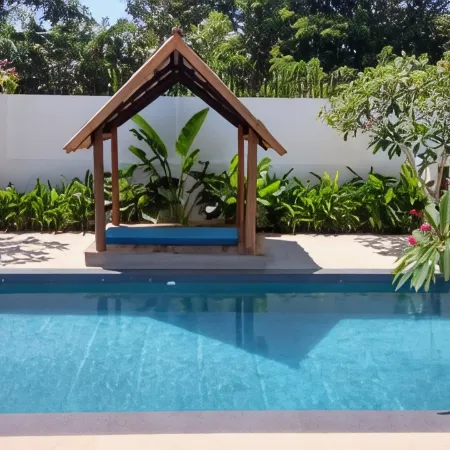 Villa Kalachuchi V.K