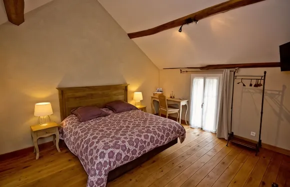 克洛斯都慕希爾住宿加早餐旅館