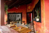 포우사다 벤토 테랄 피파 호텔