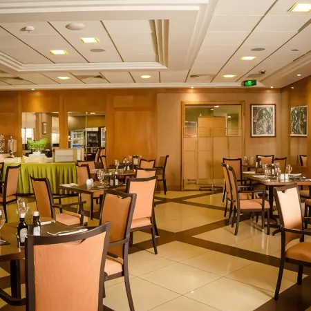 Hotel Diego de Almagro Arica