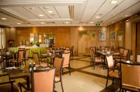 Hotel Diego de Almagro Arica - servizio colazione