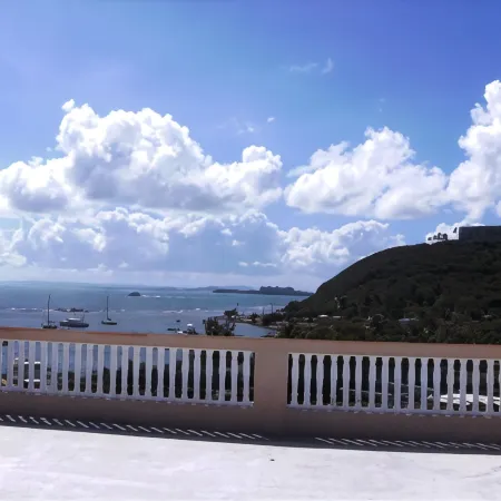 Sueños del Mar