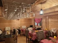 Nash Pratik Hotel - petit déjeuner