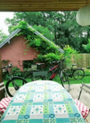 Chambres d'hôtes Souffle Nature