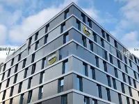 B&B HOTEL Rastatt Hotels in Rastatt