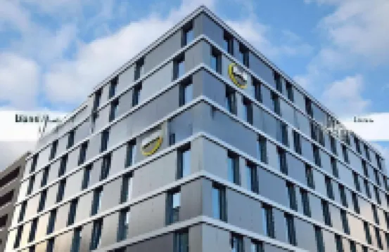 B&B 호텔 라스타트