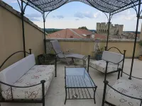 Entre Vignes et Dentelles Hotels in Vacqueyras