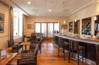 Hotel Schweizerhof Basel