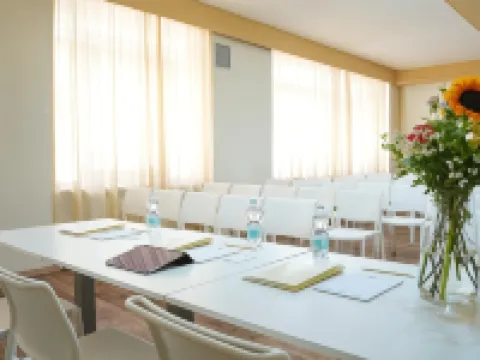 Hotel Regent Hotéis em Pescara