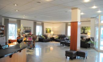 Turmhotel Schwedt