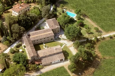 Agriturismo le Vigne di Pace Hotels in Umbertide
