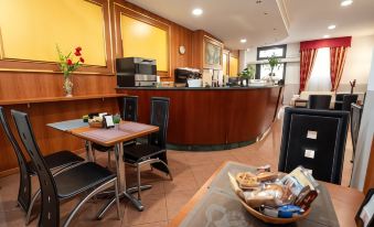 Hotel Cavour Resort