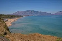 Alta Marea Sea Apartments Hotels in Balestrate