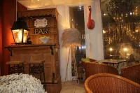 Hôtel la Villa des Oliviers Hotels in Cagnes-sur-Mer