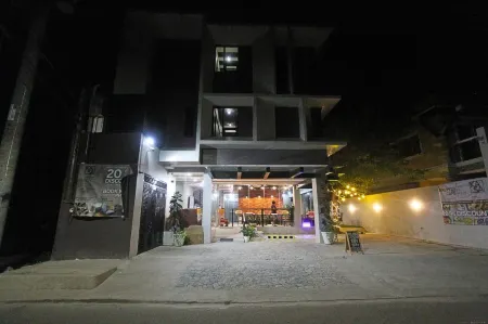 Kasa Boutique Hotel