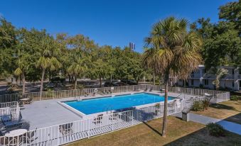 Studio 6 Gainesville, FL