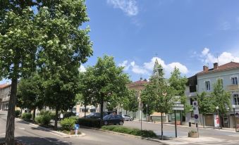 L'Embleme - Boutique Hotel