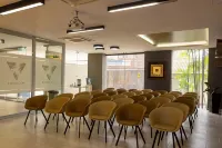 โรงแรม Vvc - 3 ดาว
