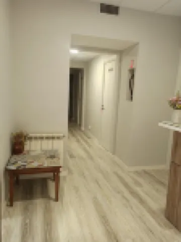 Hostal Ruta de Francia