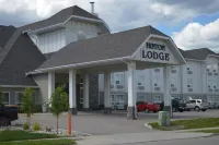 Hinton Lodge