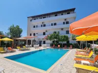 Arhodiko Hotel Hotels in Krouson