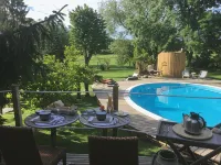 Les Crinieres En Brie Hotels in Nangis