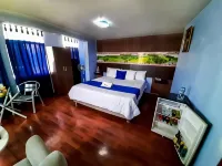 Hotel Suite Los Inkas Hôtels à : José Luis Bustamante District