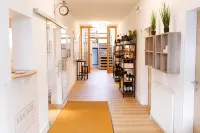 Kracher Hotel Doppelzimmer - Inklusive Pool