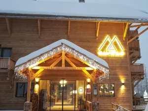 Chalet Marano Restaurant & Spa