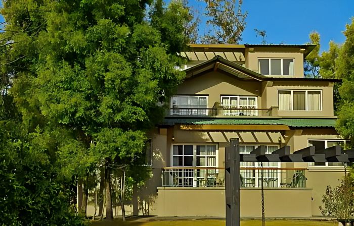 Club Mahindra Binsar Valley