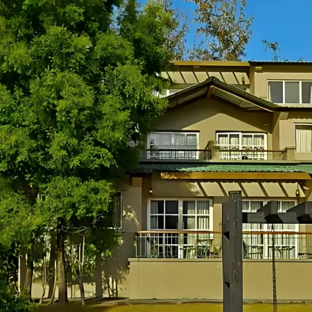 Club Mahindra Binsar Valley