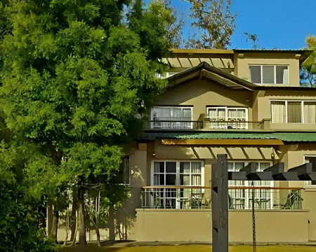 Club Mahindra Binsar Valley Hotels in Almora