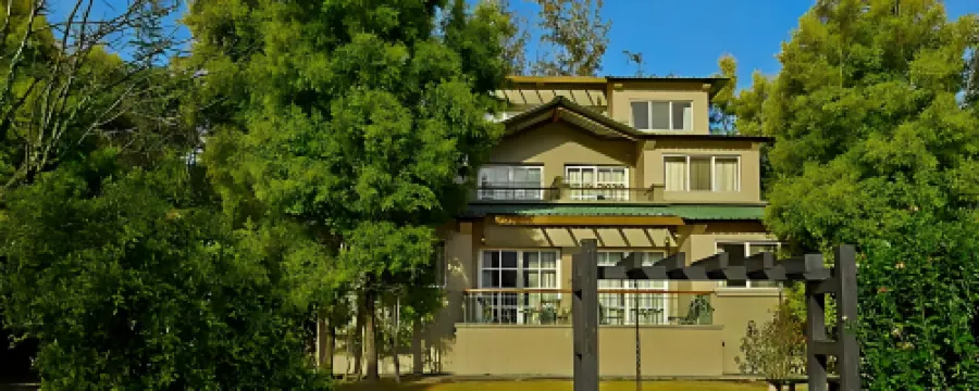 Club Mahindra Binsar Valley