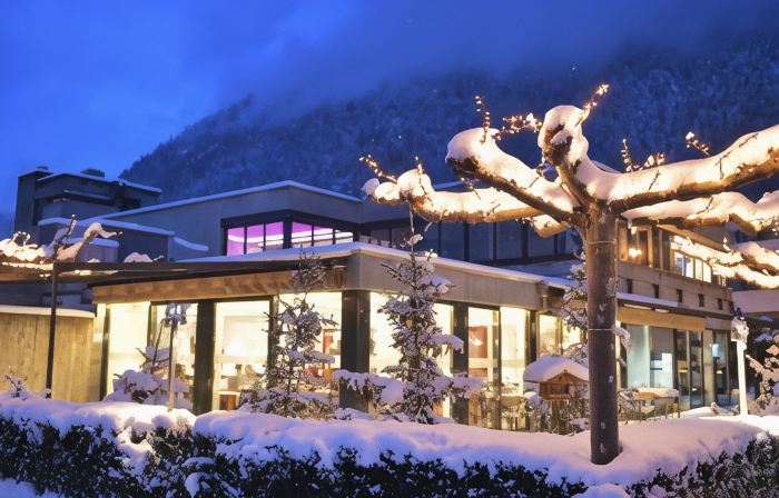 Hotel Sommerau
