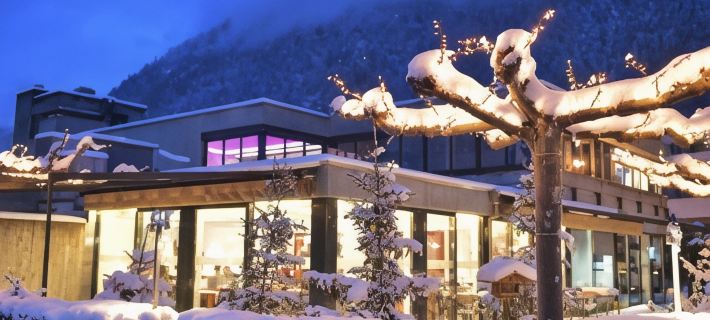 Hotel Sommerau Hotels in Plessur District