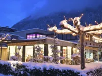 Hotel Sommerau Hotels in Chur