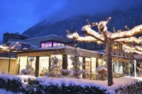 Hotel Sommerau Hotels near St. Regula Church