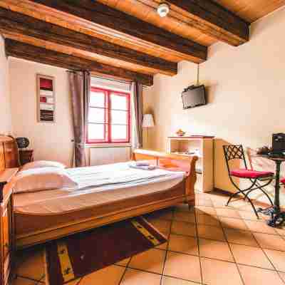 Aux chambres du Banneret Rooms