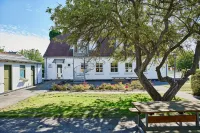 Frederiksværk Camping & Hostel Hotels in Rorvig